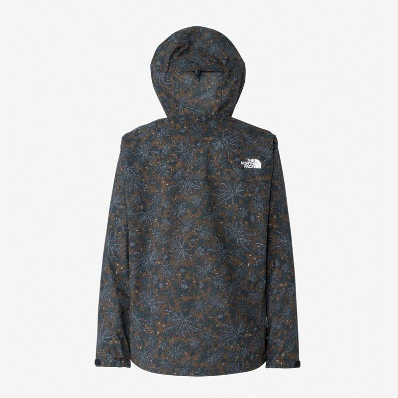 ザ・ノース・フェイスTHENORTHFACEアウトドアカジュアルウェアレインジャケットノベルティベンチャージャケットNOVELTYVENTUREJACKETNP12307-CHメンズ男性25SS春夏