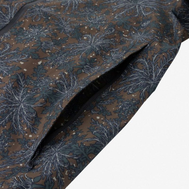 ザ・ノース・フェイスTHENORTHFACEアウトドアカジュアルウェアレインジャケットノベルティベンチャージャケットNOVELTYVENTUREJACKETNP12307-CHメンズ男性25SS春夏