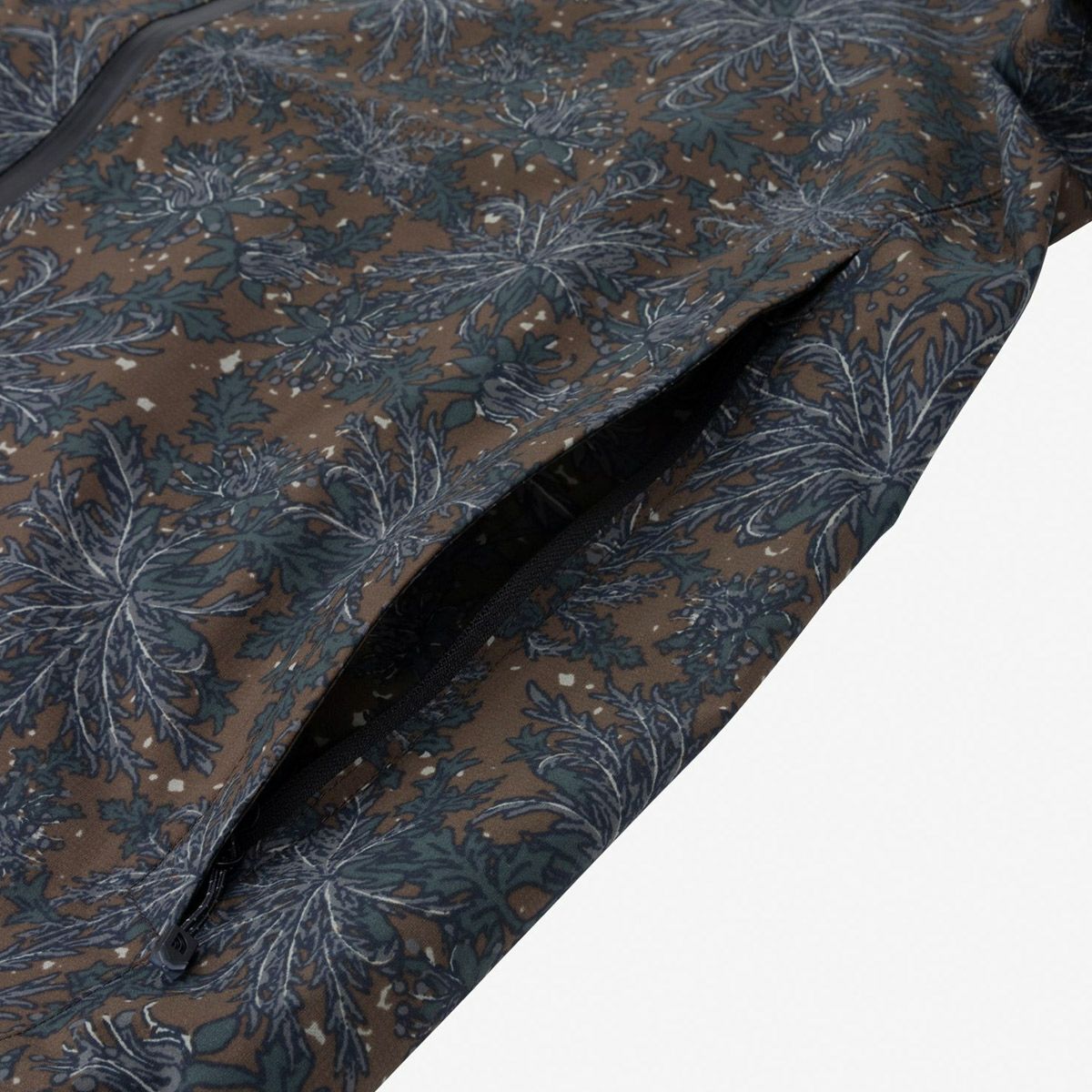 ザ・ノース・フェイスTHENORTHFACEアウトドアカジュアルウェアレインジャケットノベルティベンチャージャケットNOVELTYVENTUREJACKETNP12307-CHメンズ男性25SS春夏