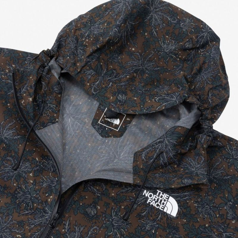 ザ・ノース・フェイスTHENORTHFACEアウトドアカジュアルウェアレインジャケットノベルティベンチャージャケットNOVELTYVENTUREJACKETNP12307-CHメンズ男性25SS春夏