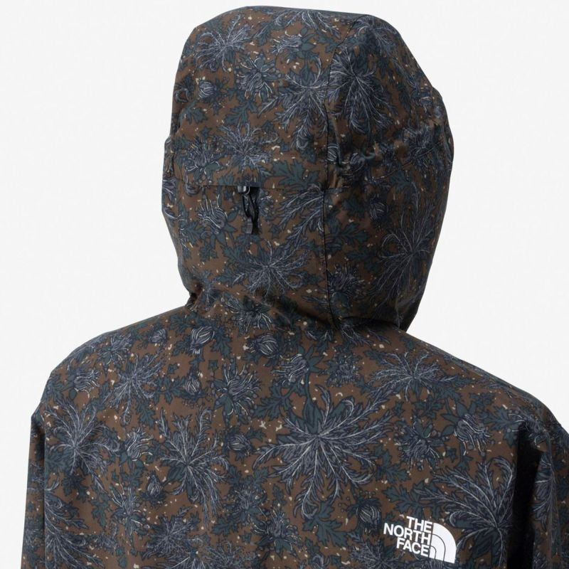 ザ・ノース・フェイスTHENORTHFACEアウトドアカジュアルウェアレインジャケットノベルティベンチャージャケットNOVELTYVENTUREJACKETNP12307-CHメンズ男性25SS春夏