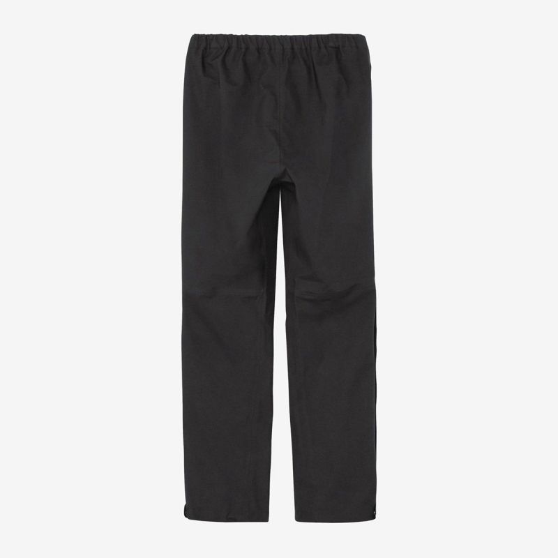 ザ・ノース・フェイスTHENORTHFACEアウトドアカジュアルウェアレインパンツマウンテンラウンダーパンツMOUNTAINROUNDERPANTNP12504-Kメンズ男性25SS春夏