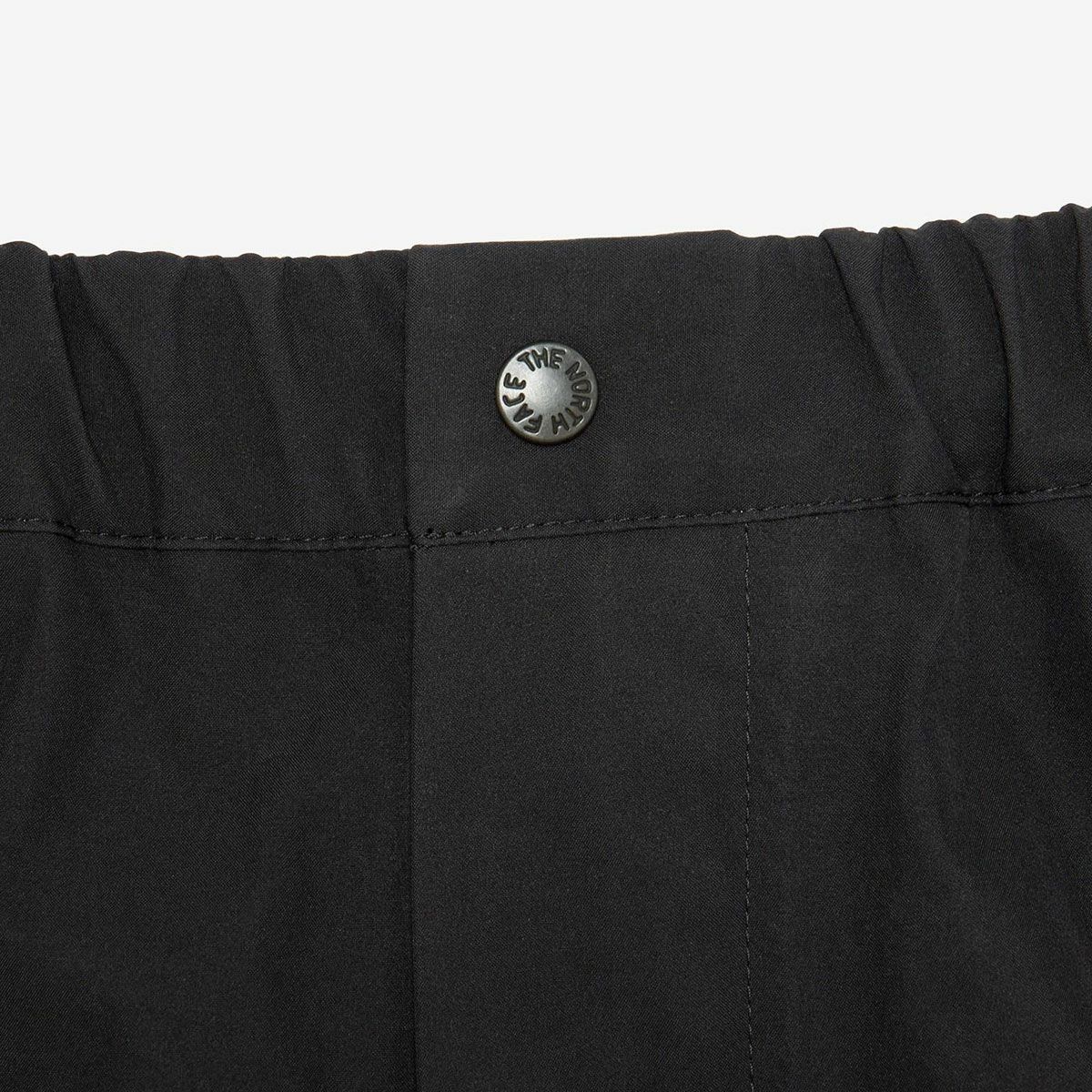 ザ・ノース・フェイスTHENORTHFACEアウトドアカジュアルウェアレインパンツマウンテンラウンダーパンツMOUNTAINROUNDERPANTNP12504-Kメンズ男性25SS春夏