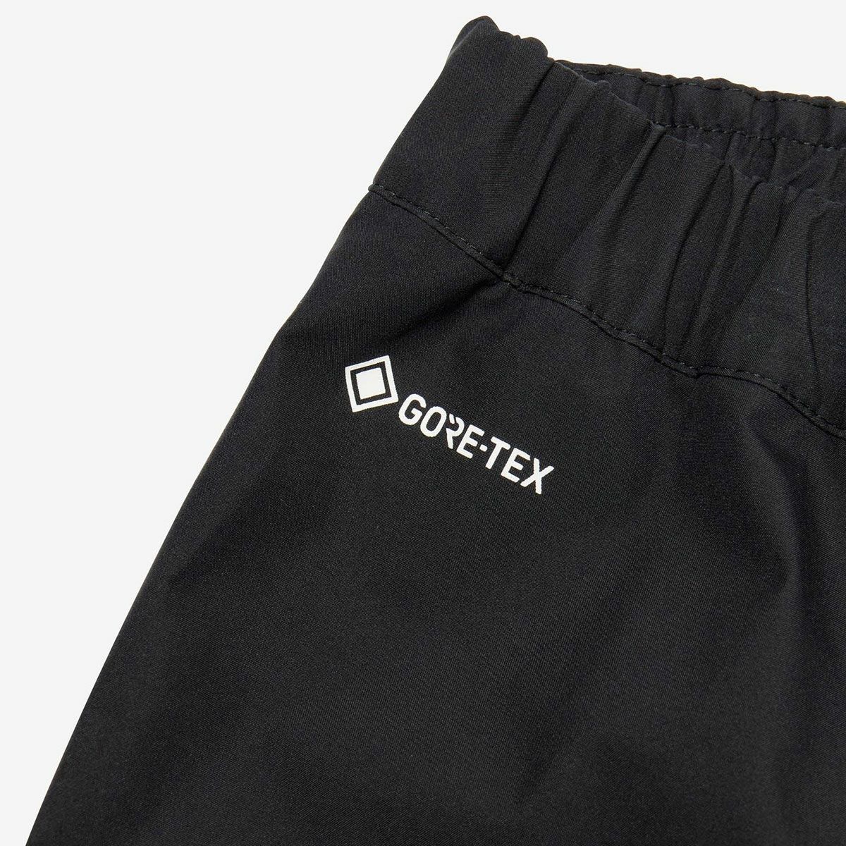 ザ・ノース・フェイスTHENORTHFACEアウトドアカジュアルウェアレインパンツマウンテンラウンダーパンツMOUNTAINROUNDERPANTNP12504-Kメンズ男性25SS春夏