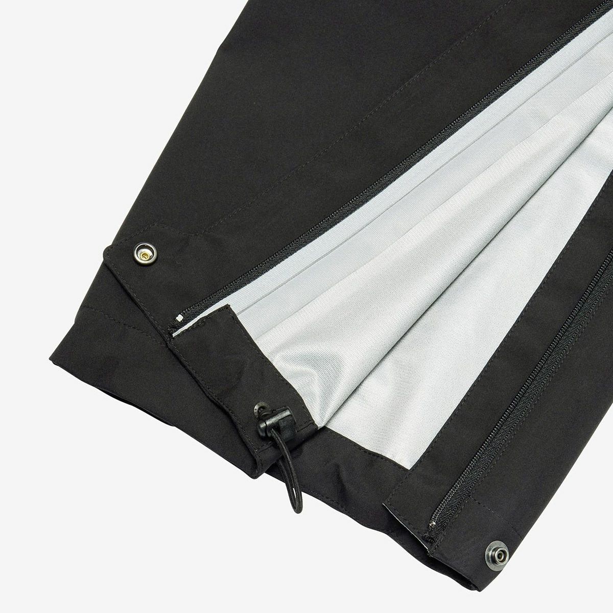 ザ・ノース・フェイスTHENORTHFACEアウトドアカジュアルウェアレインパンツマウンテンラウンダーパンツMOUNTAINROUNDERPANTNP12504-Kメンズ男性25SS春夏