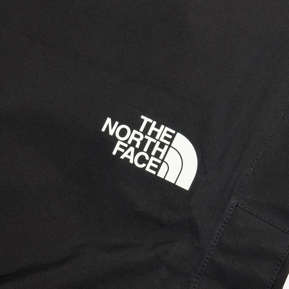 ザ・ノース・フェイスTHENORTHFACEアウトドアカジュアルウェアレインパンツマウンテンラウンダーパンツMOUNTAINROUNDERPANTNP12504-Kメンズ男性25SS春夏