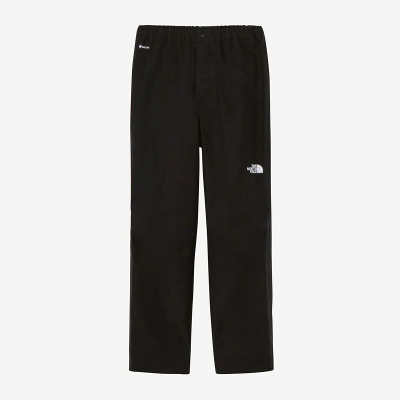ザ・ノース・フェイスTHENORTHFACEアウトドアカジュアルウェアレインパンツマウンテンラウンダーパンツMOUNTAINROUNDERPANTNPW12504-Kレディース女性25SS春夏