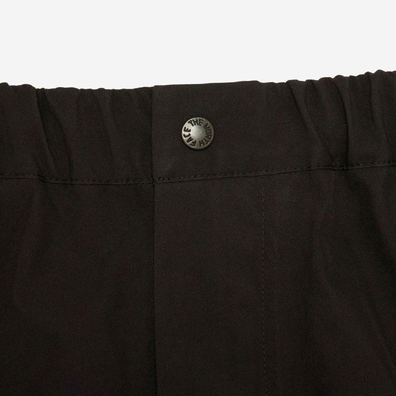 ザ・ノース・フェイスTHENORTHFACEアウトドアカジュアルウェアレインパンツマウンテンラウンダーパンツMOUNTAINROUNDERPANTNPW12504-Kレディース女性25SS春夏