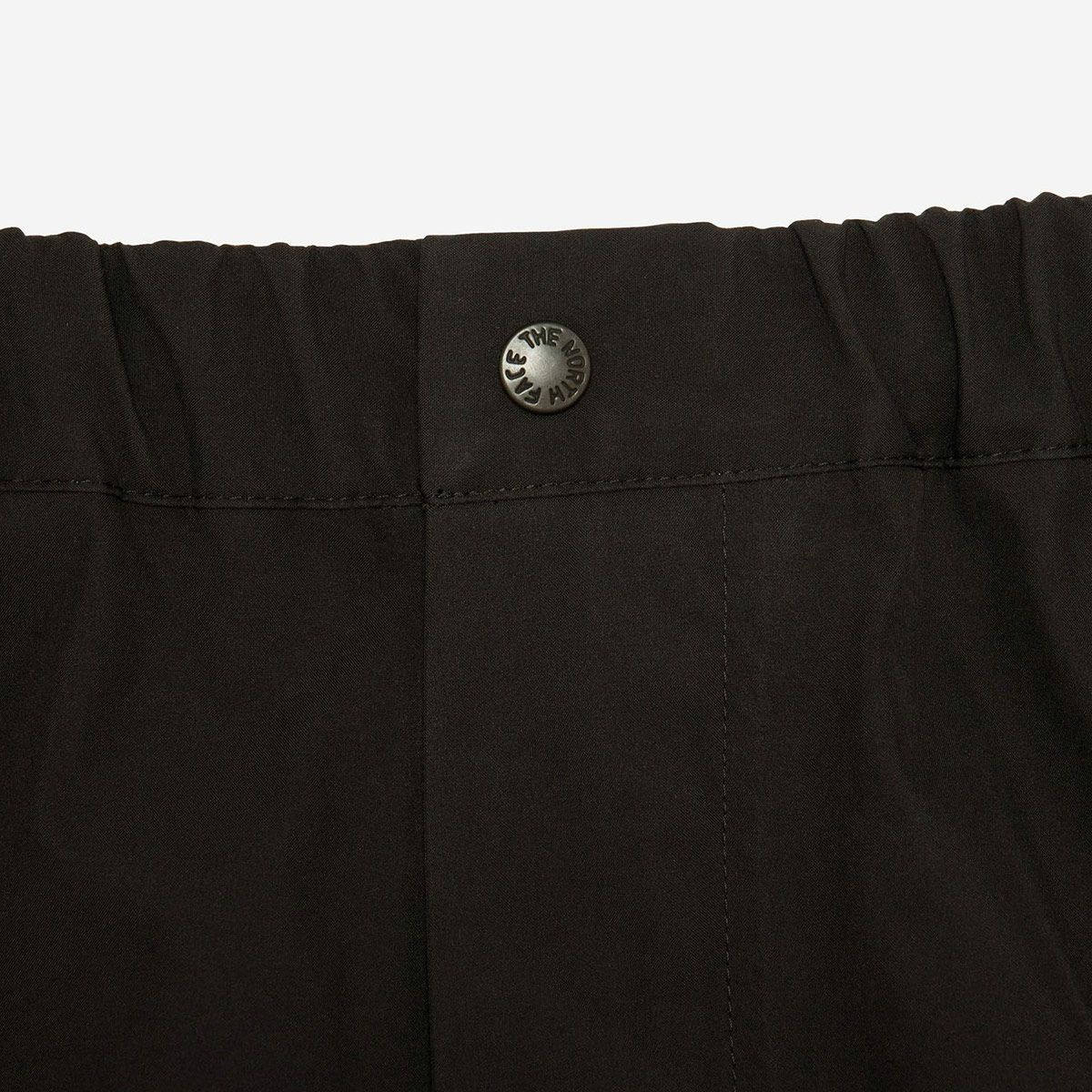 ザ・ノース・フェイスTHENORTHFACEアウトドアカジュアルウェアレインパンツマウンテンラウンダーパンツMOUNTAINROUNDERPANTNPW12504-Kレディース女性25SS春夏