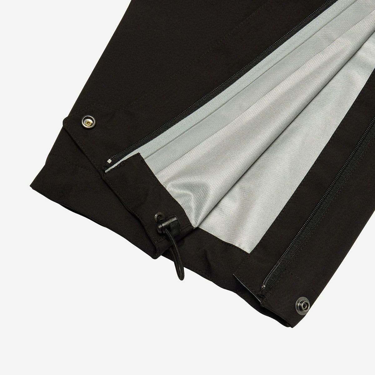 ザ・ノース・フェイスTHENORTHFACEアウトドアカジュアルウェアレインパンツマウンテンラウンダーパンツMOUNTAINROUNDERPANTNPW12504-Kレディース女性25SS春夏