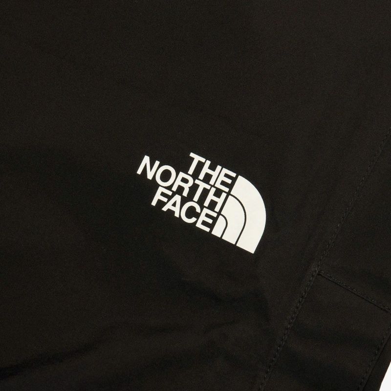 ザ・ノース・フェイスTHENORTHFACEアウトドアカジュアルウェアレインパンツマウンテンラウンダーパンツMOUNTAINROUNDERPANTNPW12504-Kレディース女性25SS春夏