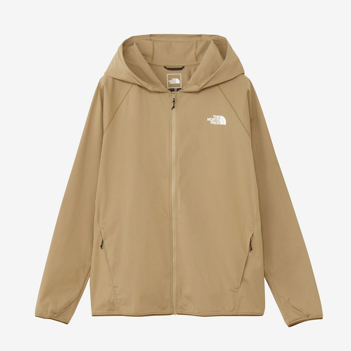 ザ・ノース・フェイスTHENORTHFACEアウトドアカジュアルウェアアウタージャケットサンシェイドフルジップフーディSUNSHADEFULLZIPHOODIENPW22435-CKレディース女性25SS春夏