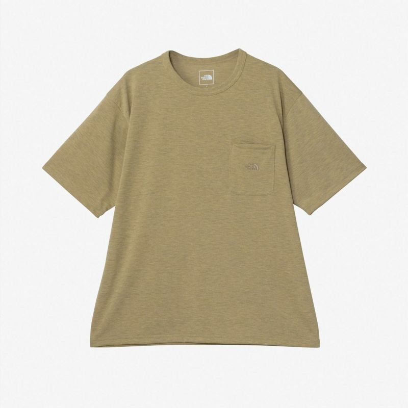 ザ・ノース・フェイスTHENORTHFACEアウトドアカジュアルウェア半袖TシャツショートスリーブハイカーズティーS/SHIKERSTEENT12510-Yメンズ男性25SS春夏