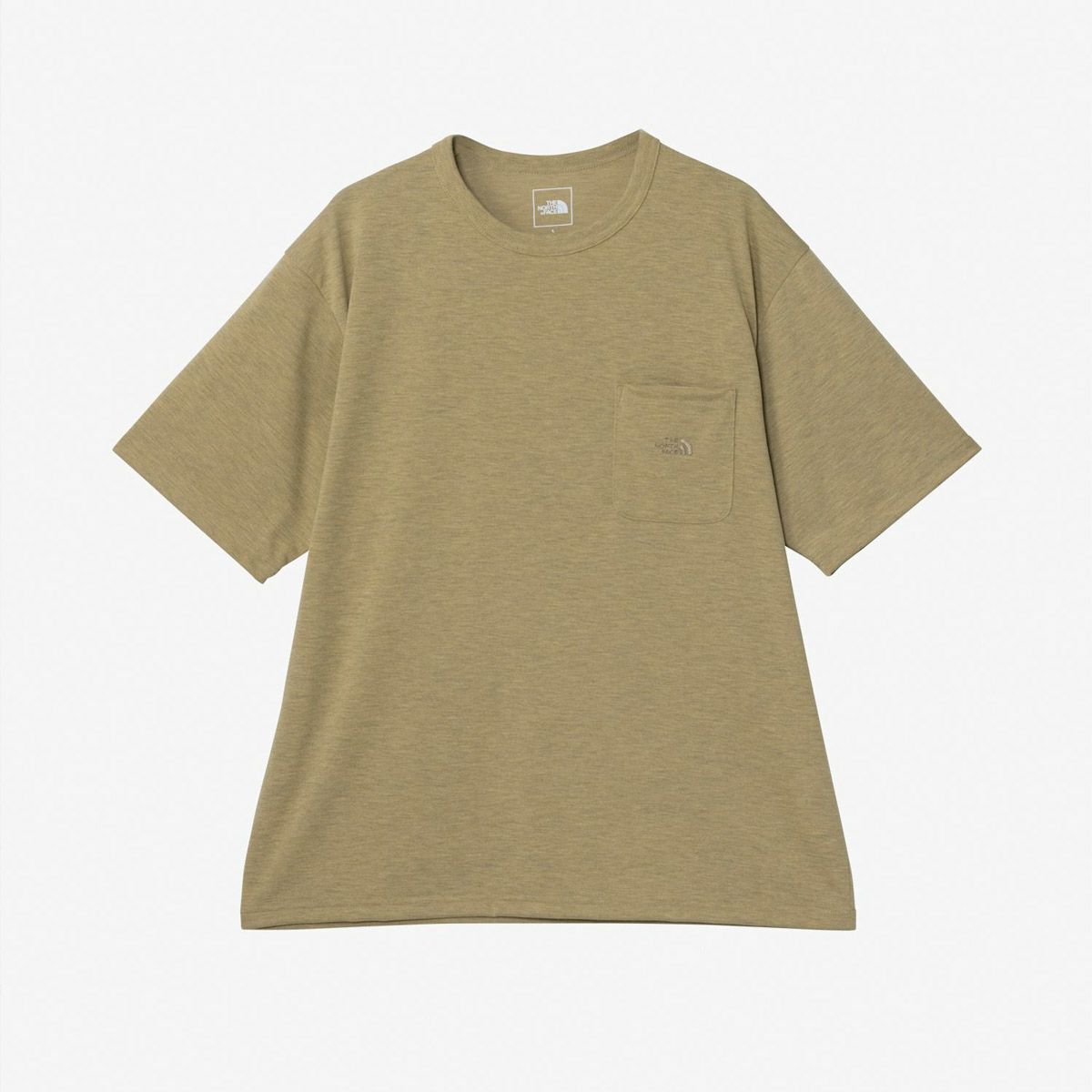 ザ・ノース・フェイスTHENORTHFACEアウトドアカジュアルウェア半袖TシャツショートスリーブハイカーズティーS/SHIKERSTEENT12510-Yメンズ男性25SS春夏