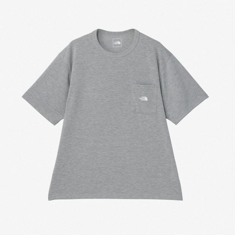 ザ・ノース・フェイスTHENORTHFACEアウトドアカジュアルウェア半袖TシャツショートスリーブハイカーズティーS/SHIKERSTEENT12510-Zメンズ男性25SS春夏