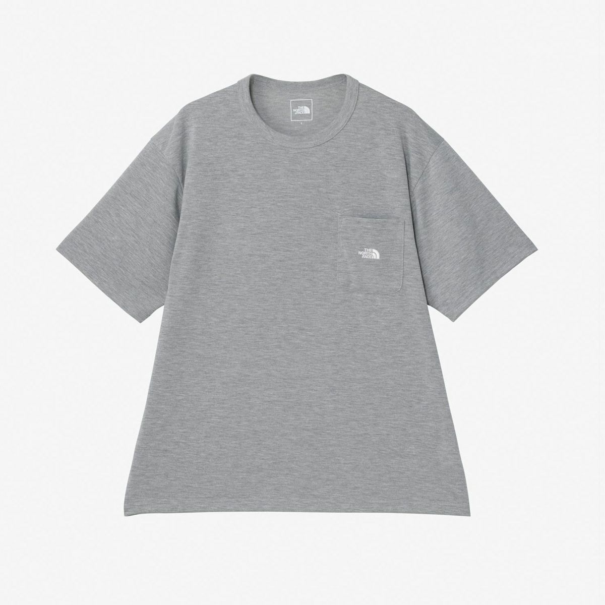 ザ・ノース・フェイスTHENORTHFACEアウトドアカジュアルウェア半袖TシャツショートスリーブハイカーズティーS/SHIKERSTEENT12510-Zメンズ男性25SS春夏