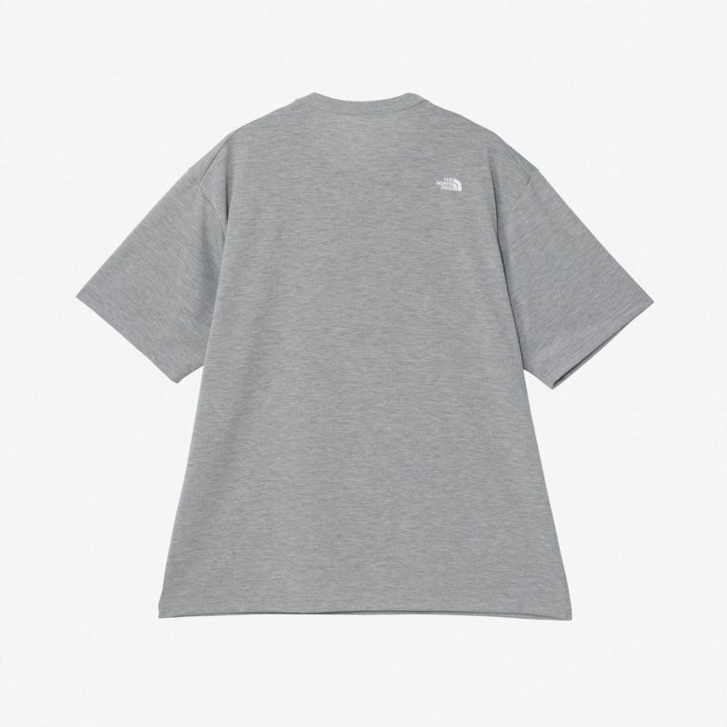 ザ・ノース・フェイスTHENORTHFACEアウトドアカジュアルウェア半袖TシャツショートスリーブハイカーズティーS/SHIKERSTEENT12510-Zメンズ男性25SS春夏