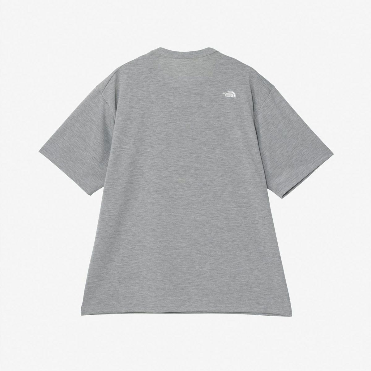 ザ・ノース・フェイスTHENORTHFACEアウトドアカジュアルウェア半袖TシャツショートスリーブハイカーズティーS/SHIKERSTEENT12510-Zメンズ男性25SS春夏