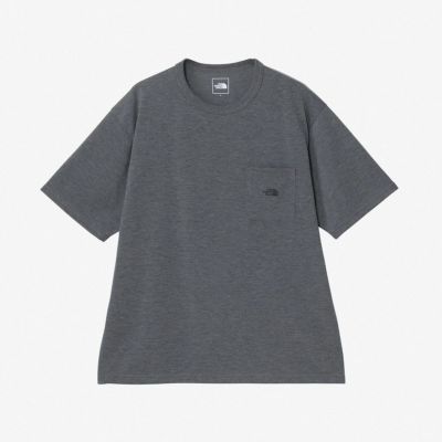 ザ・ノース・フェイスTHENORTHFACEアウトドアカジュアルウェア半袖TシャツショートスリーブハイカーズティーS/SHIKERSTEENT12510-ZCメンズ男性25SS春夏