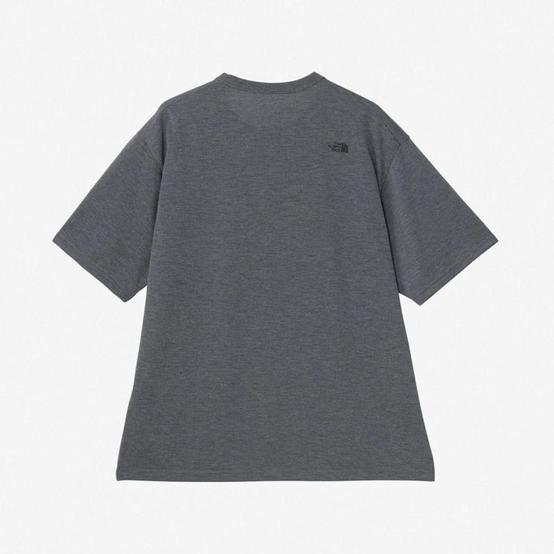 ザ・ノース・フェイスTHENORTHFACEアウトドアカジュアルウェア半袖TシャツショートスリーブハイカーズティーS/SHIKERSTEENT12510-ZCメンズ男性25SS春夏