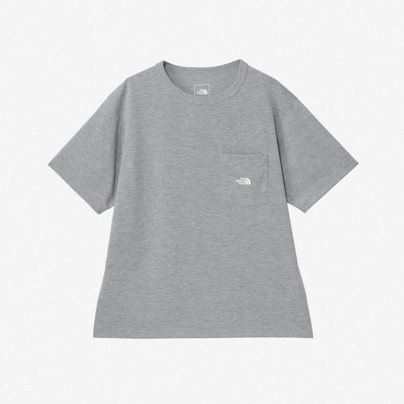 ザ・ノース・フェイスTHENORTHFACEアウトドアカジュアルウェア半袖TシャツショートスリーブハイカーズティーS/SHIKERSTEENTW12510-Zレディース女性25SS春夏