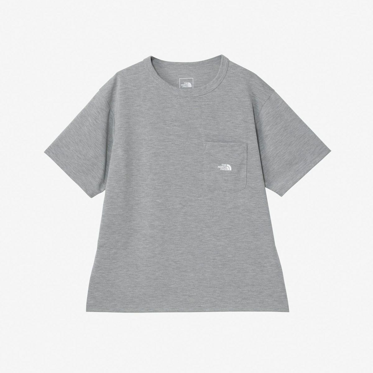 ザ・ノース・フェイスTHENORTHFACEアウトドアカジュアルウェア半袖TシャツショートスリーブハイカーズティーS/SHIKERSTEENTW12510-Zレディース女性25SS春夏