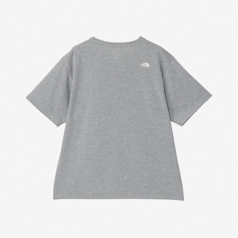 ザ・ノース・フェイスTHENORTHFACEアウトドアカジュアルウェア半袖TシャツショートスリーブハイカーズティーS/SHIKERSTEENTW12510-Zレディース女性25SS春夏