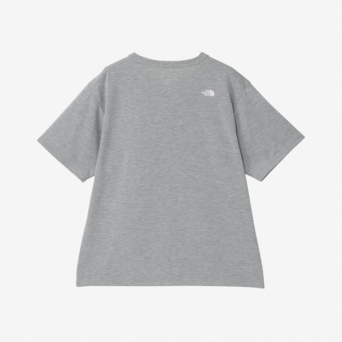 ザ・ノース・フェイスTHENORTHFACEアウトドアカジュアルウェア半袖TシャツショートスリーブハイカーズティーS/SHIKERSTEENTW12510-Zレディース女性25SS春夏