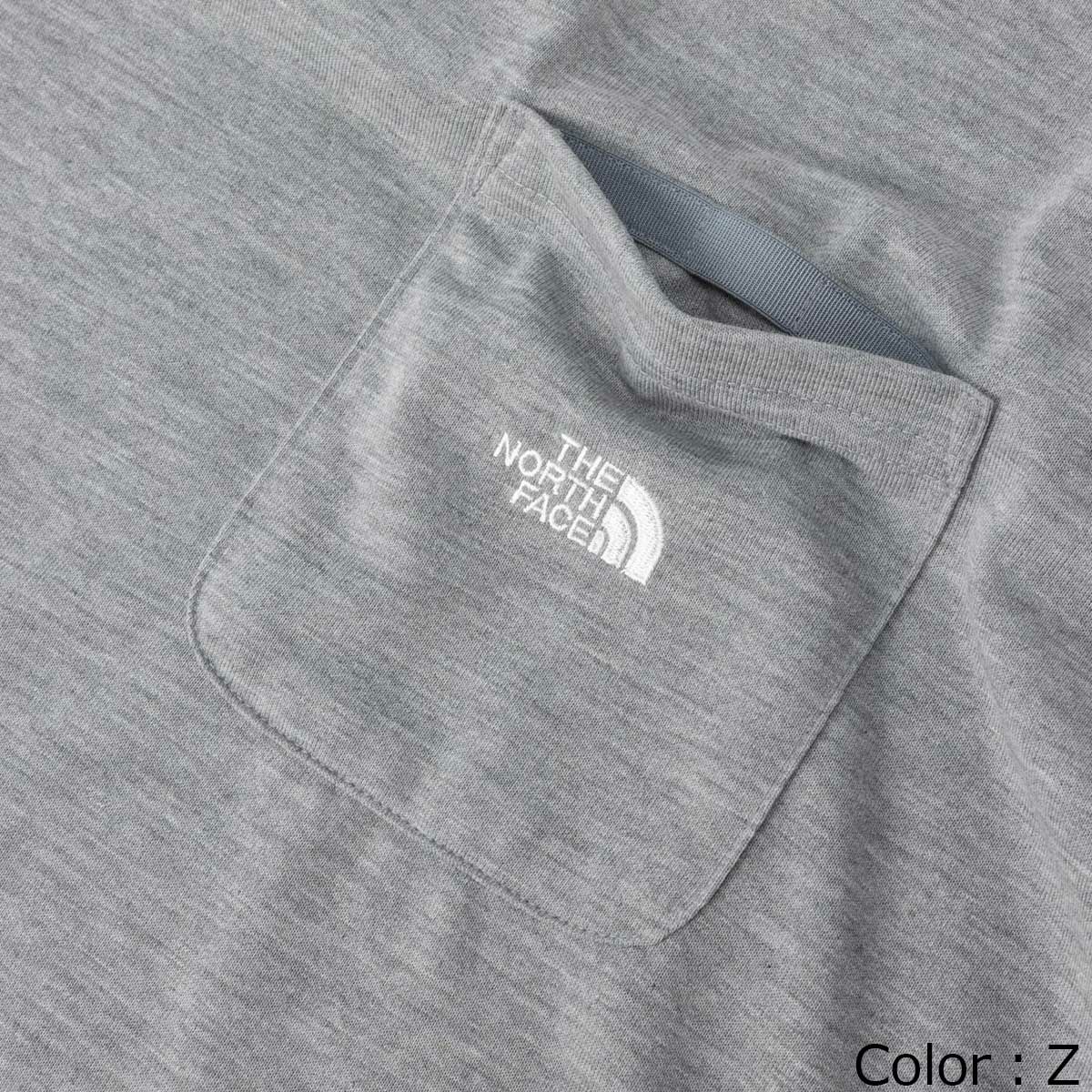 ザ・ノース・フェイスTHENORTHFACEアウトドアカジュアルウェア半袖TシャツショートスリーブハイカーズティーS/SHIKERSTEENTW12510-Zレディース女性25SS春夏