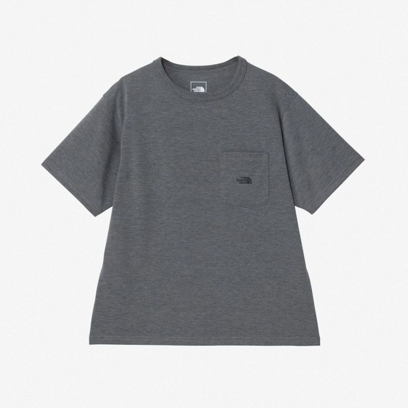 ザ・ノース・フェイスTHENORTHFACEアウトドアカジュアルウェア半袖TシャツショートスリーブハイカーズティーS/SHIKERSTEENTW12510-ZCレディース女性25SS春夏