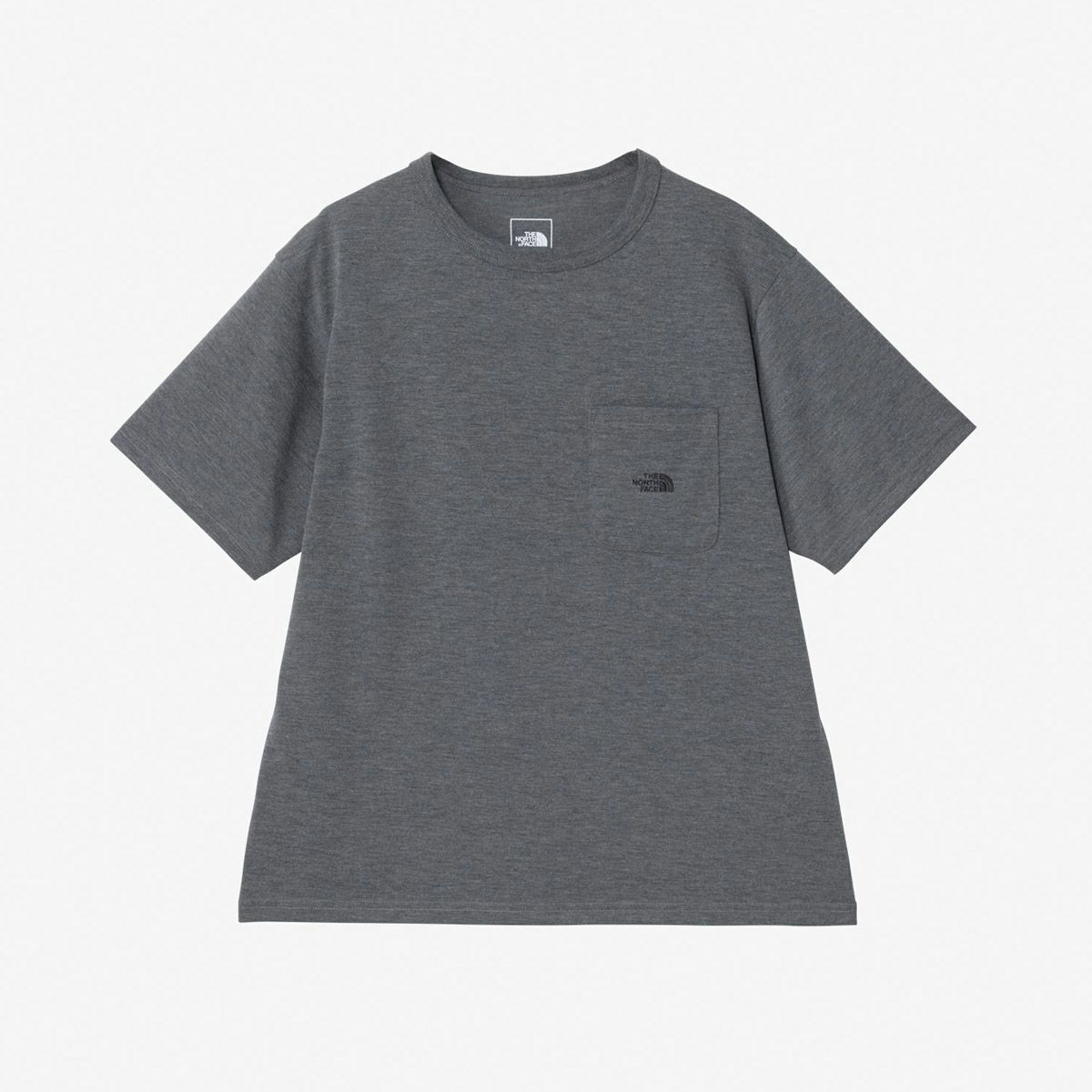 ザ・ノース・フェイスTHENORTHFACEアウトドアカジュアルウェア半袖TシャツショートスリーブハイカーズティーS/SHIKERSTEENTW12510-ZCレディース女性25SS春夏