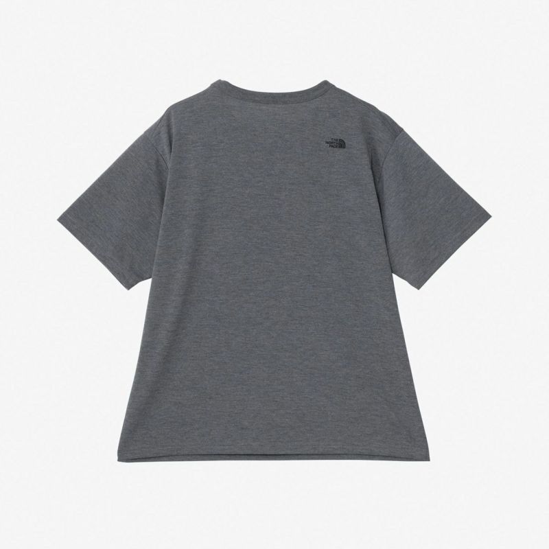 ザ・ノース・フェイスTHENORTHFACEアウトドアカジュアルウェア半袖TシャツショートスリーブハイカーズティーS/SHIKERSTEENTW12510-ZCレディース女性25SS春夏