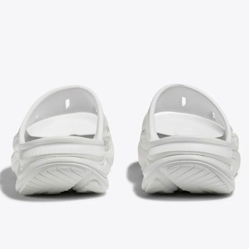 ホカHOKAスポーツサンダル靴オラリカバリースライド3ORARECOVERYSLIDE31135061-WWHメンズレディースユニセックス25SP春夏