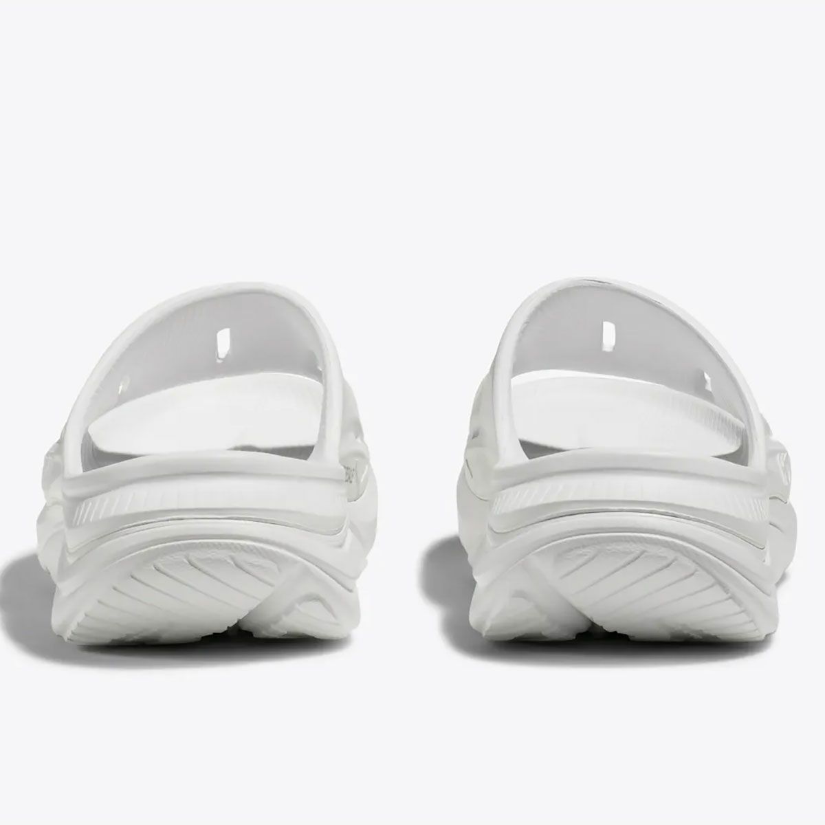 ホカHOKAスポーツサンダル靴オラリカバリースライド3ORARECOVERYSLIDE31135061-WWHメンズレディースユニセックス25SP春夏