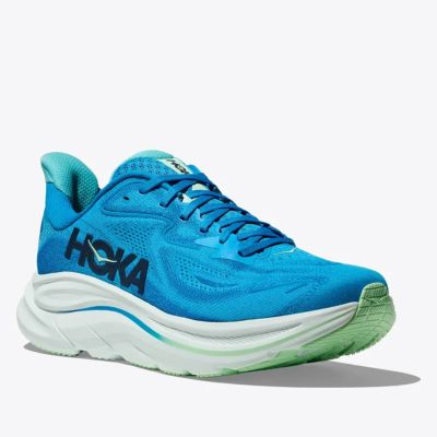 ホカ HOKA ランニング ランシュー シューズ 靴 クリフトン 10 CLIFTON 10 1162030-HSK メンズ 男性 25SP 春夏