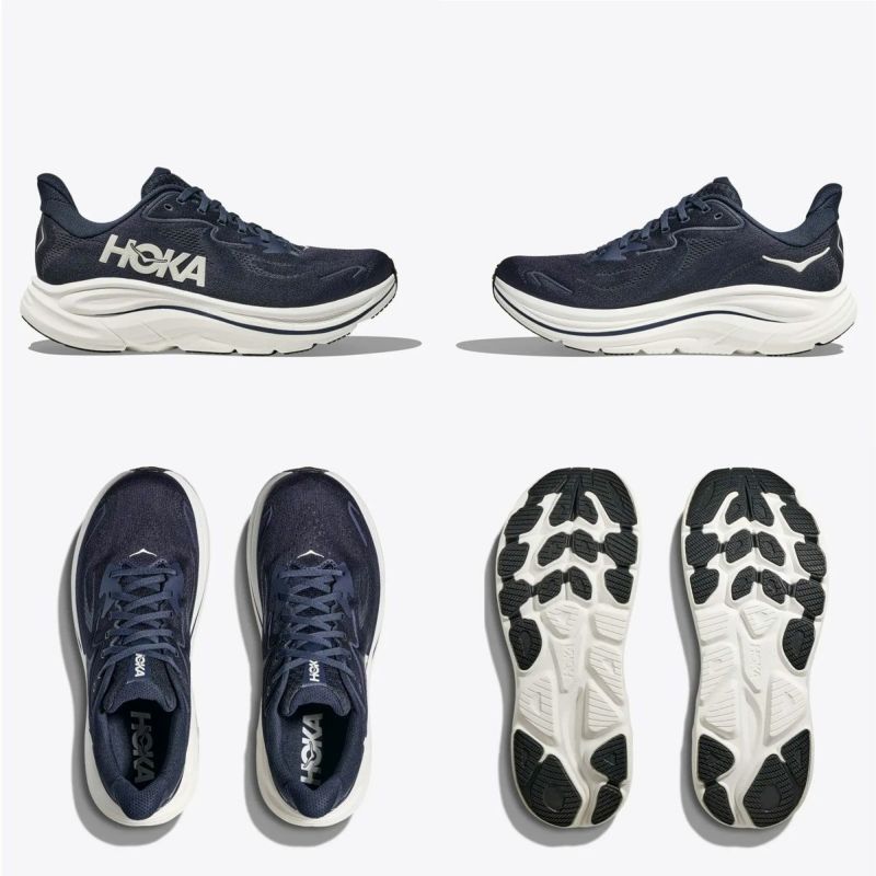 ホカHOKAランニングランシューシューズ靴クリフトン10CLIFTON101162030-NWTメンズ男性25SP春夏