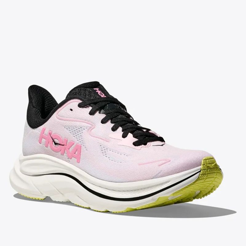 ホカHOKAランニングランシューシューズ靴クリフトン10CLIFTON101162031-CTNSレディース女性25SP春夏