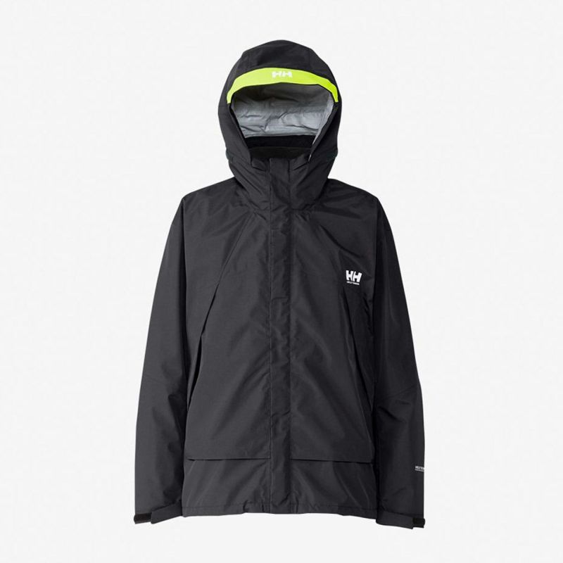 期間限定10%OFF！】ヘリーハンセン HELLY HANSEN レイン スーツ HELLY