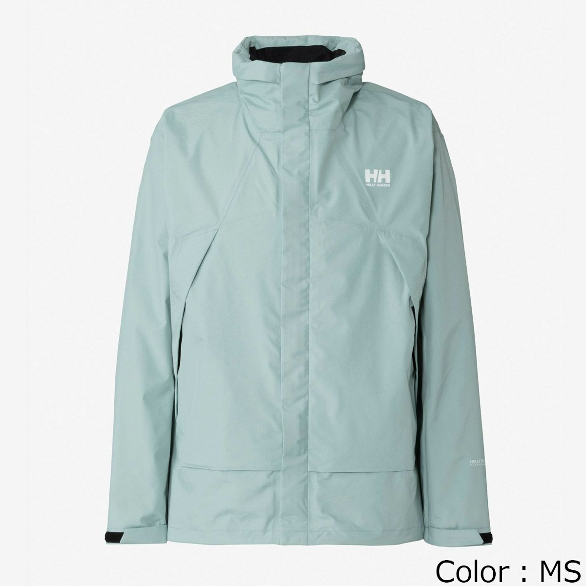 期間限定10%OFF！】ヘリーハンセン HELLY HANSEN レイン スーツ HELLY
