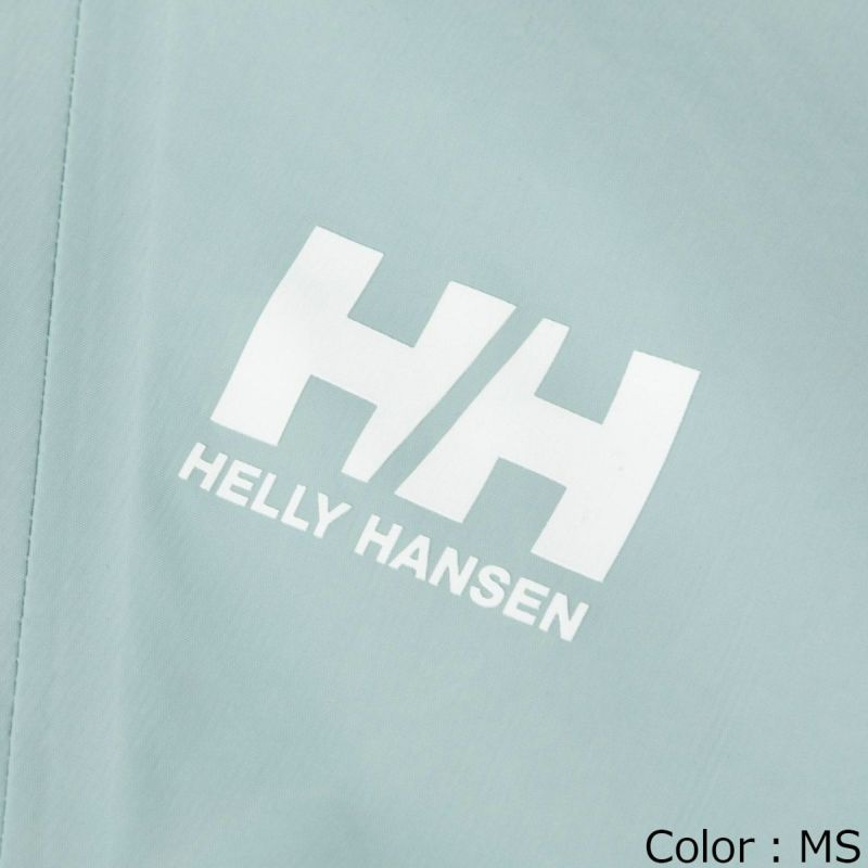ヘリーハンセンHELLYHANSENアウトドアカジュアルウェアレインウェア上下セットヘリーレインスーツHELLYRAINSUITHH12510-MSメンズレディースユニセックス25SS春夏