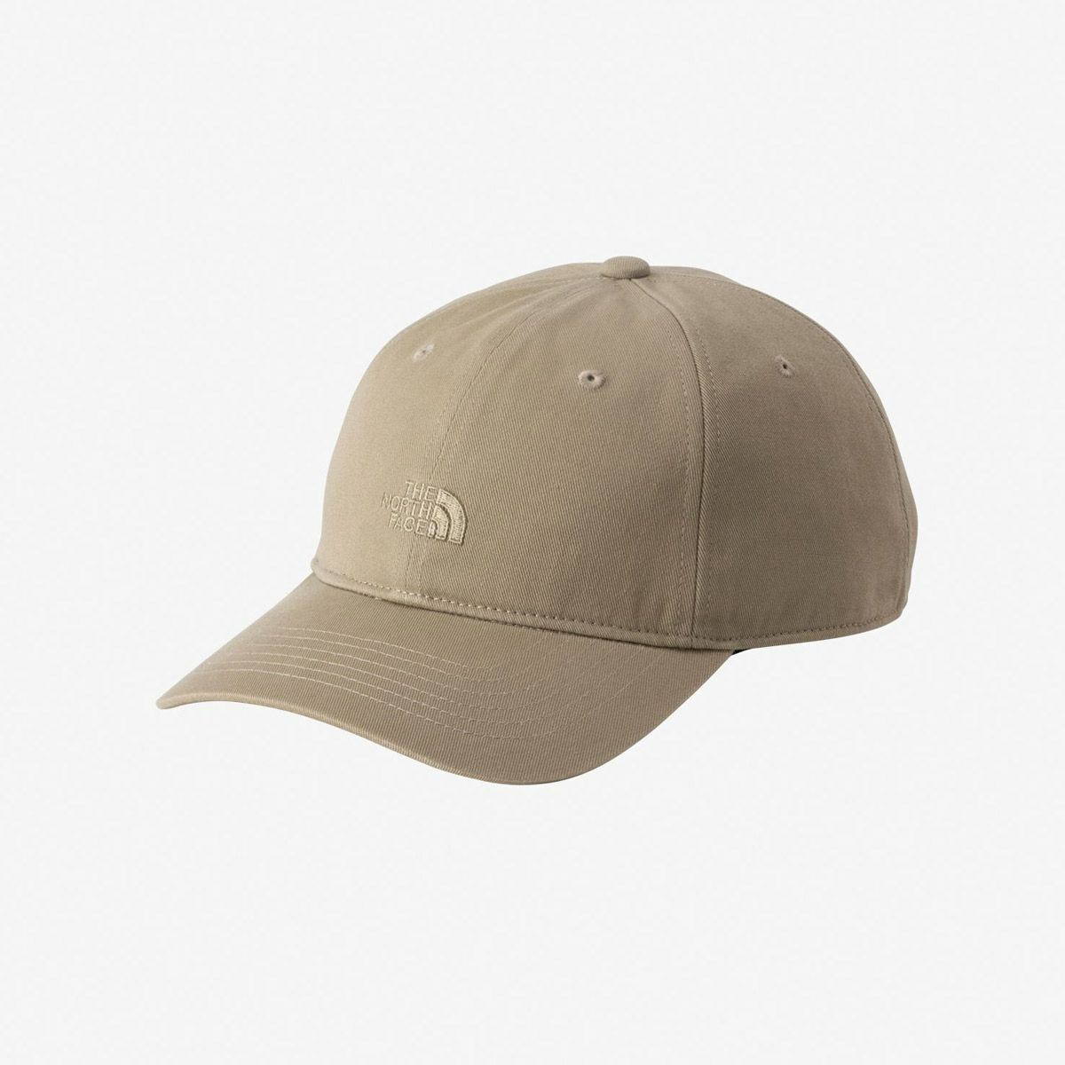 ザ・ノース・フェイスTHENORTHFACEアウトドアカジュアル帽子キャップシンプリークラシックキャップSIMPLYCLASCCAPNN02534-CKメンズレディースユニセックス25SS春夏