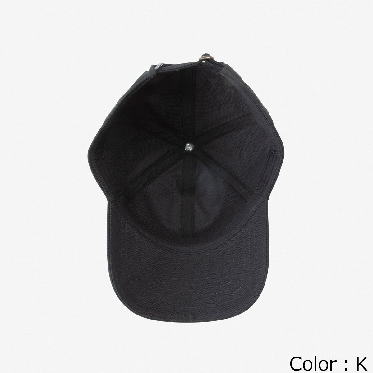 ザ・ノース・フェイスTHENORTHFACEアウトドアカジュアル帽子キャップシンプリークラシックキャップSIMPLYCLASCCAPNN02534-CKメンズレディースユニセックス25SS春夏