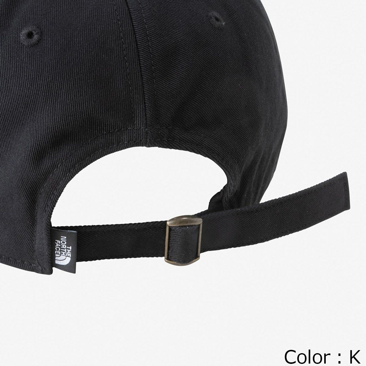 ザ・ノース・フェイスTHENORTHFACEアウトドアカジュアル帽子キャップシンプリークラシックキャップSIMPLYCLASCCAPNN02534-CKメンズレディースユニセックス25SS春夏
