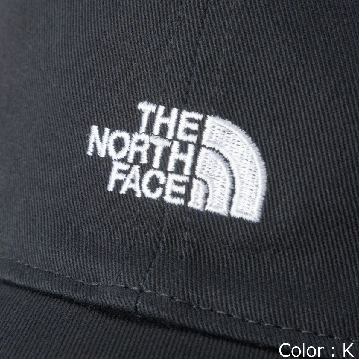 ザ・ノース・フェイスTHENORTHFACEアウトドアカジュアル帽子キャップシンプリークラシックキャップSIMPLYCLASCCAPNN02534-CKメンズレディースユニセックス25SS春夏