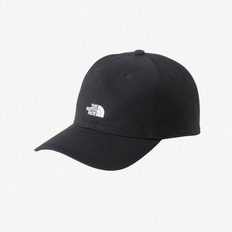 ザ・ノース・フェイスTHENORTHFACEアウトドアカジュアル帽子キャップシンプリークラシックキャップSIMPLYCLASCCAPNN02534-Kメンズレディースユニセックス25SS春夏