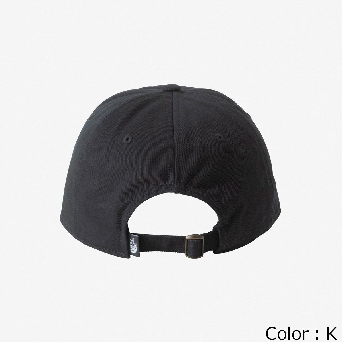 ザ・ノース・フェイスTHENORTHFACEアウトドアカジュアル帽子キャップシンプリークラシックキャップSIMPLYCLASCCAPNN02534-Kメンズレディースユニセックス25SS春夏