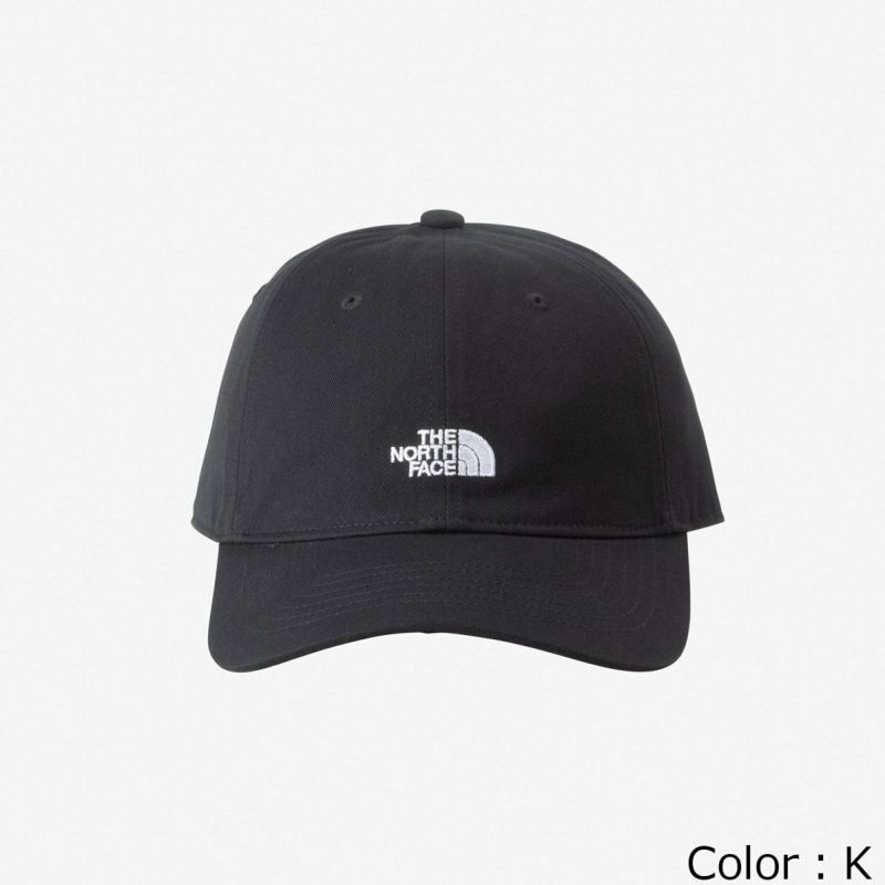 ザ・ノース・フェイスTHENORTHFACEアウトドアカジュアル帽子キャップシンプリークラシックキャップSIMPLYCLASCCAPNN02534-UNメンズレディースユニセックス25SS春夏