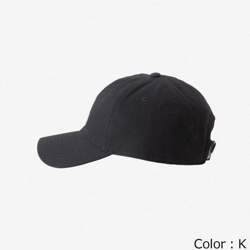 ザ・ノース・フェイスTHENORTHFACEアウトドアカジュアル帽子キャップシンプリークラシックキャップSIMPLYCLASCCAPNN02534-UNメンズレディースユニセックス25SS春夏