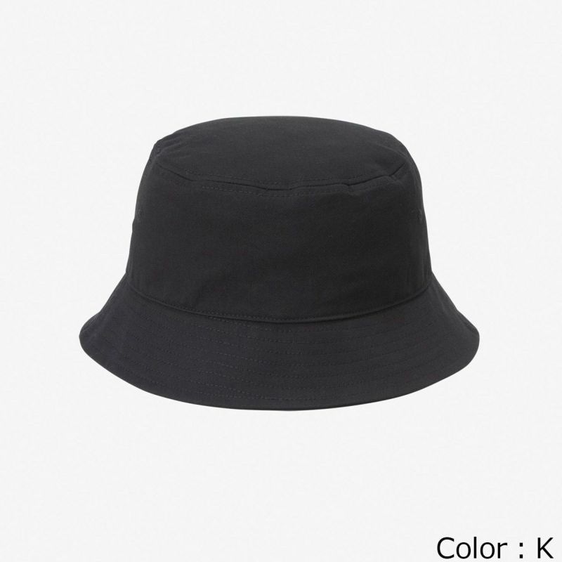 ザ・ノース・フェイスTHENORTHFACEアウトドアカジュアル帽子ハットシンプリークラシックハットSIMPLYCLASCHATNN02535-Kメンズレディースユニセックス25SS春夏