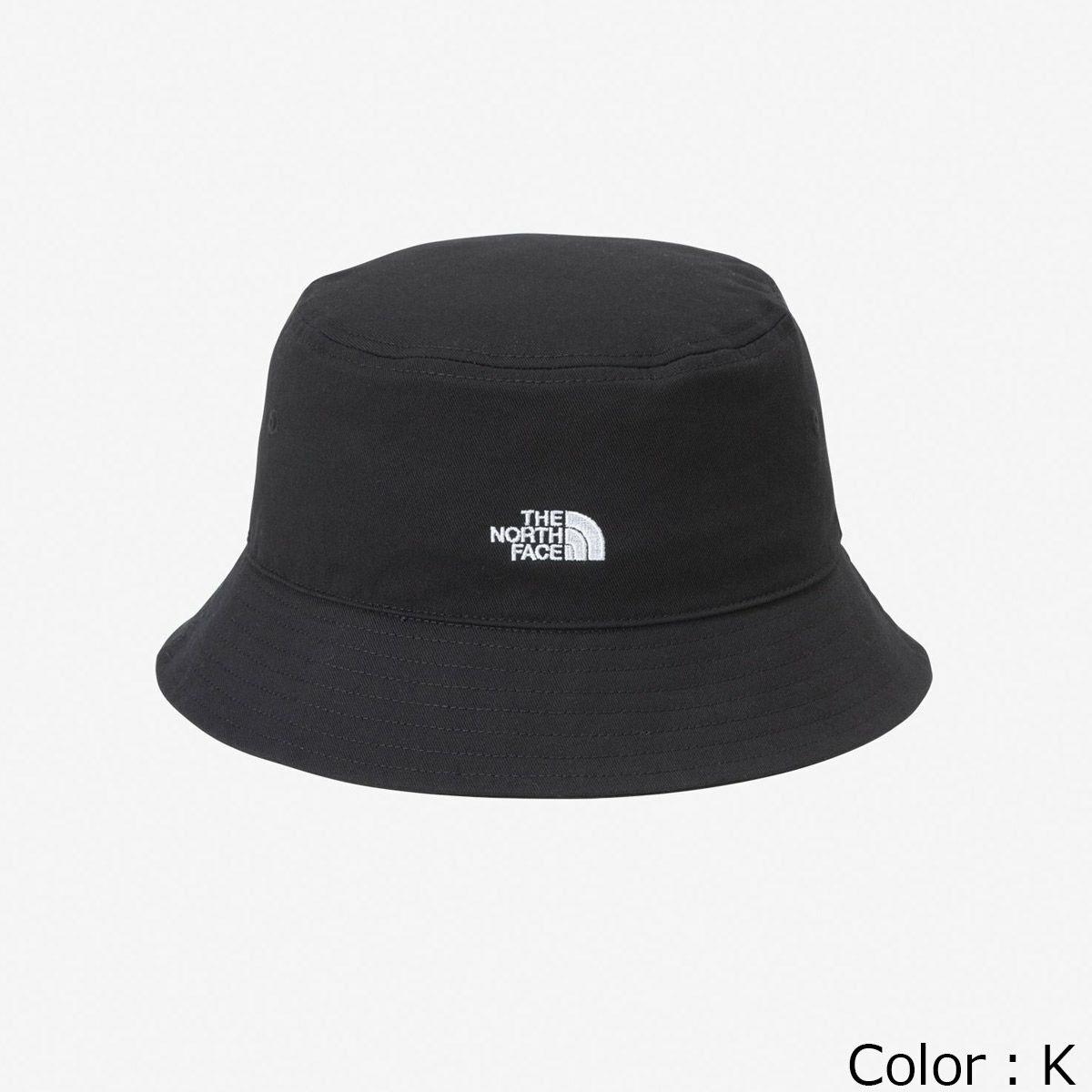 ザ・ノース・フェイスTHENORTHFACEアウトドアカジュアル帽子ハットシンプリークラシックハットSIMPLYCLASCHATNN02535-Kメンズレディースユニセックス25SS春夏